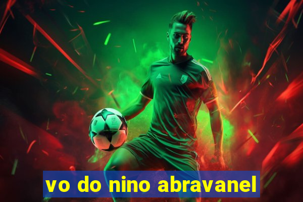 vo do nino abravanel